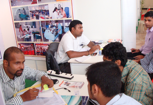 Mangalore Education Expo 2014